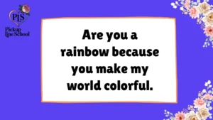 Adorable Pick Up Lines