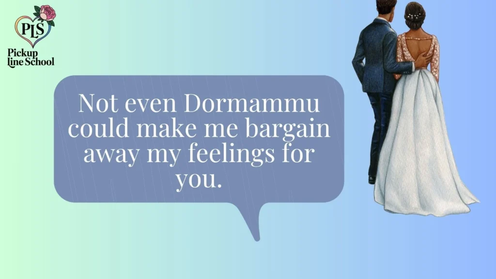 Avengers Pick Up Lines for Doctor Strange 