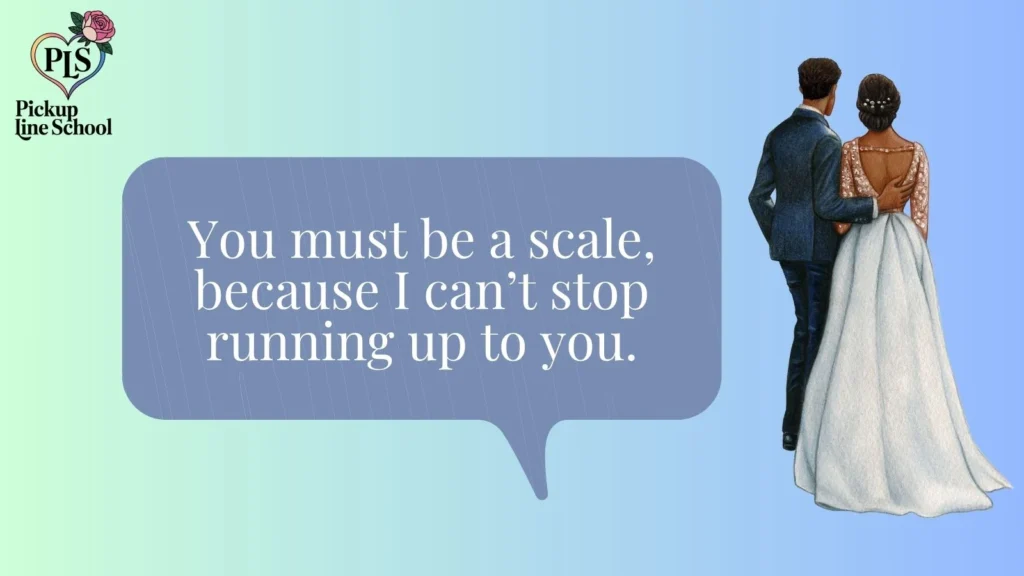 Band Nerd Pick Up Lines