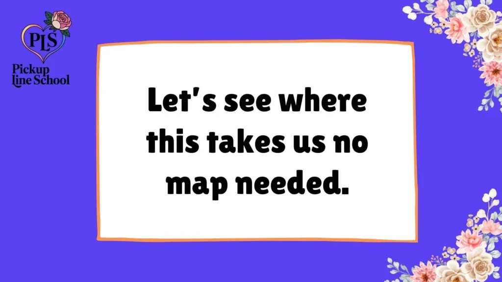 Bermuda Pick Up Lines for Tinder