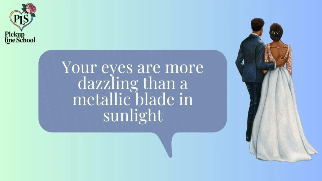 Best Fencing Pick-Up Lines for Beginners 