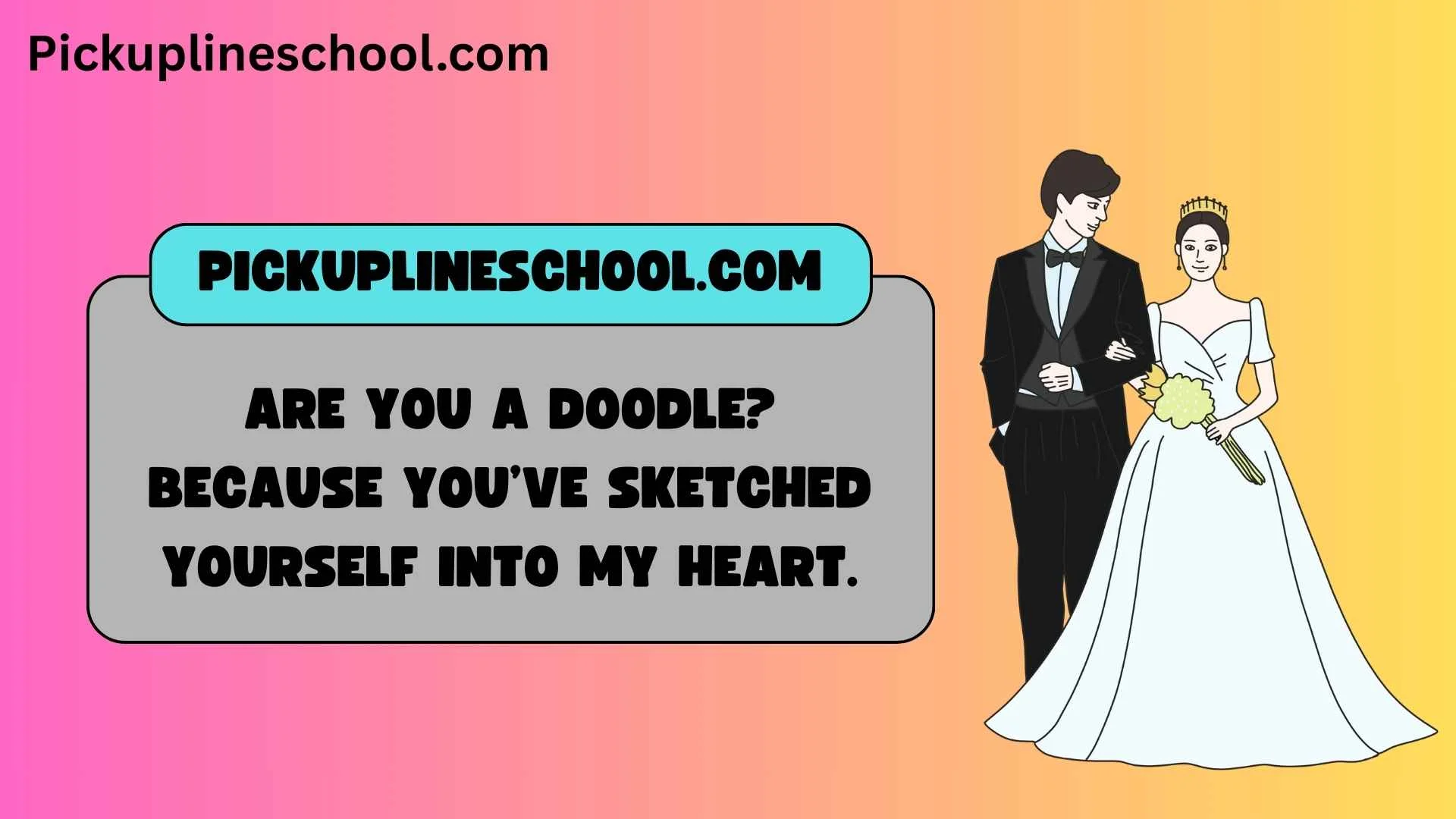 Best Henohenomoheji Pick Up Lines