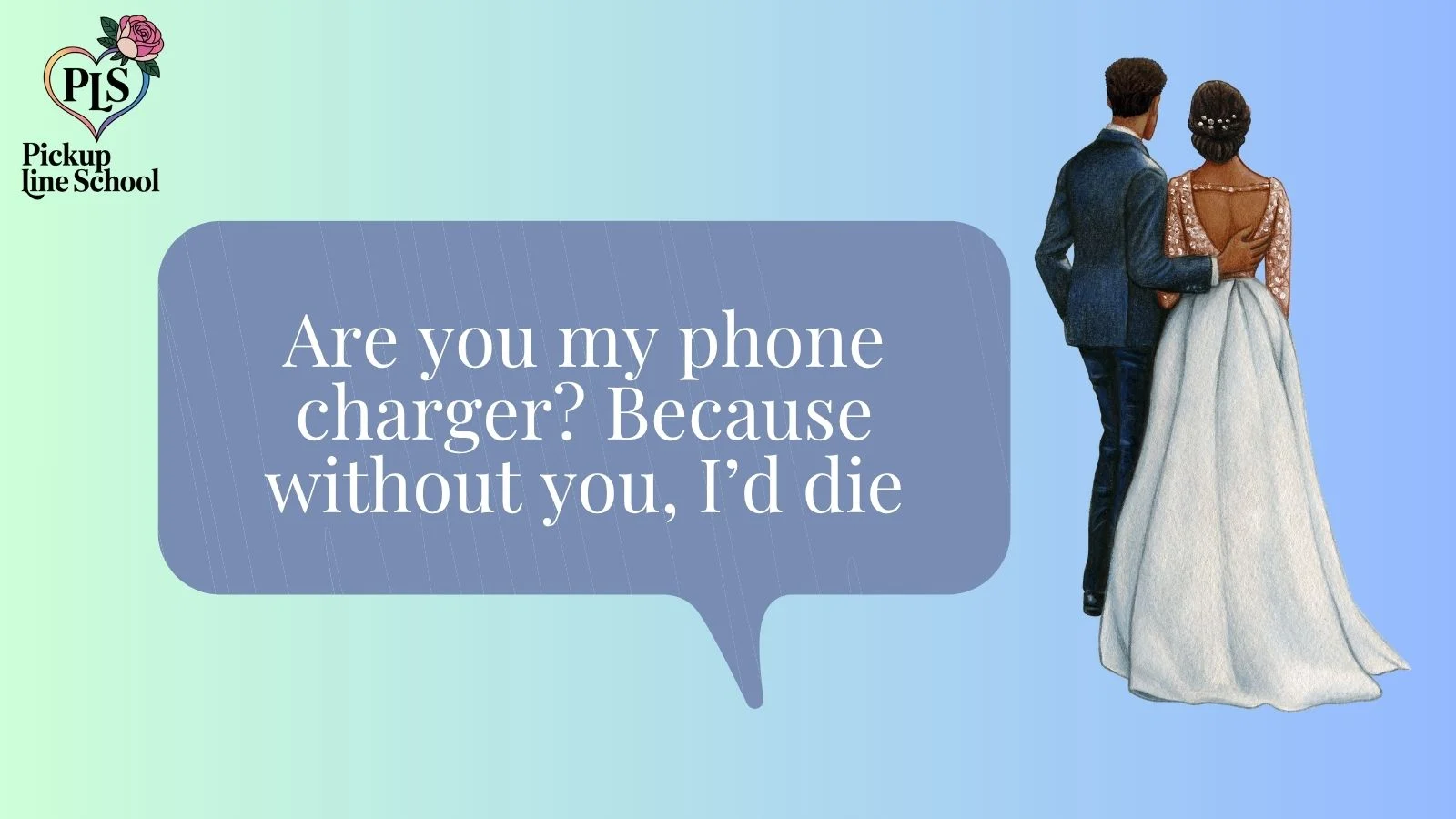 Bored pick up lines