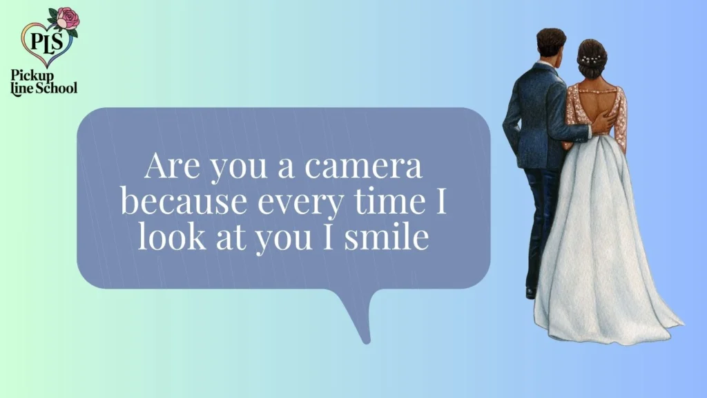 Cheeky and Bold Flabbergasting Pick Up Lines 