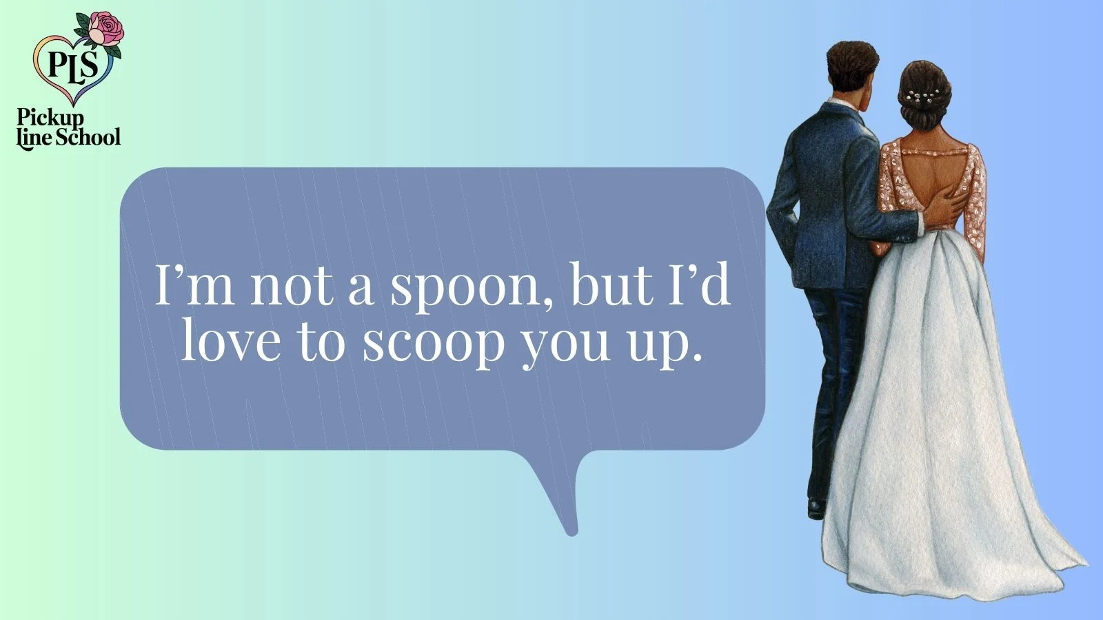 Cheerio pick up lines