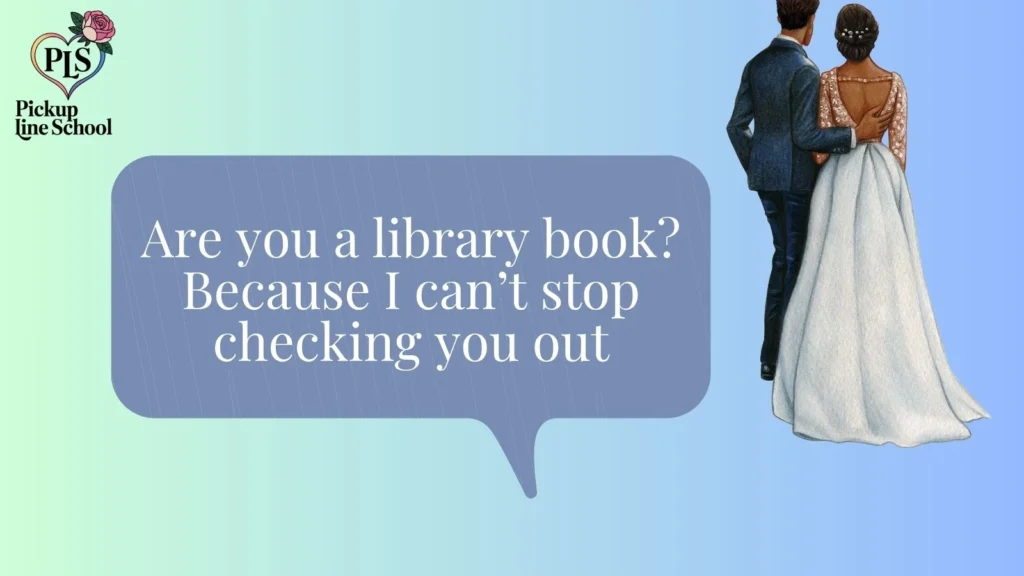 Clever Flirt Pick Up Lines 