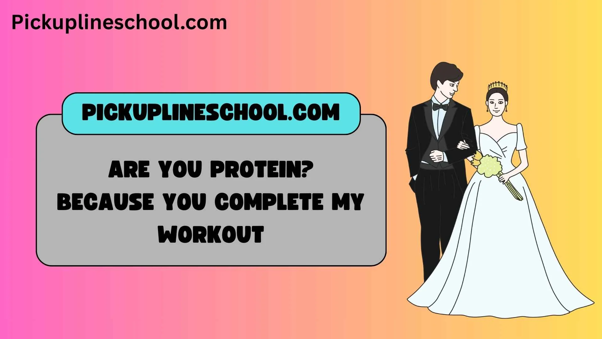 Coaching Pick Up Lines