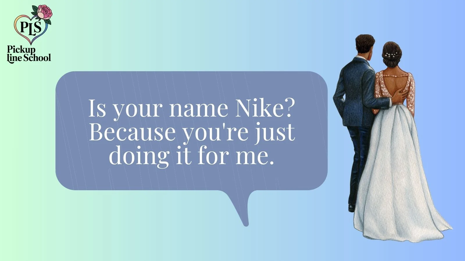 competitive pick up lines