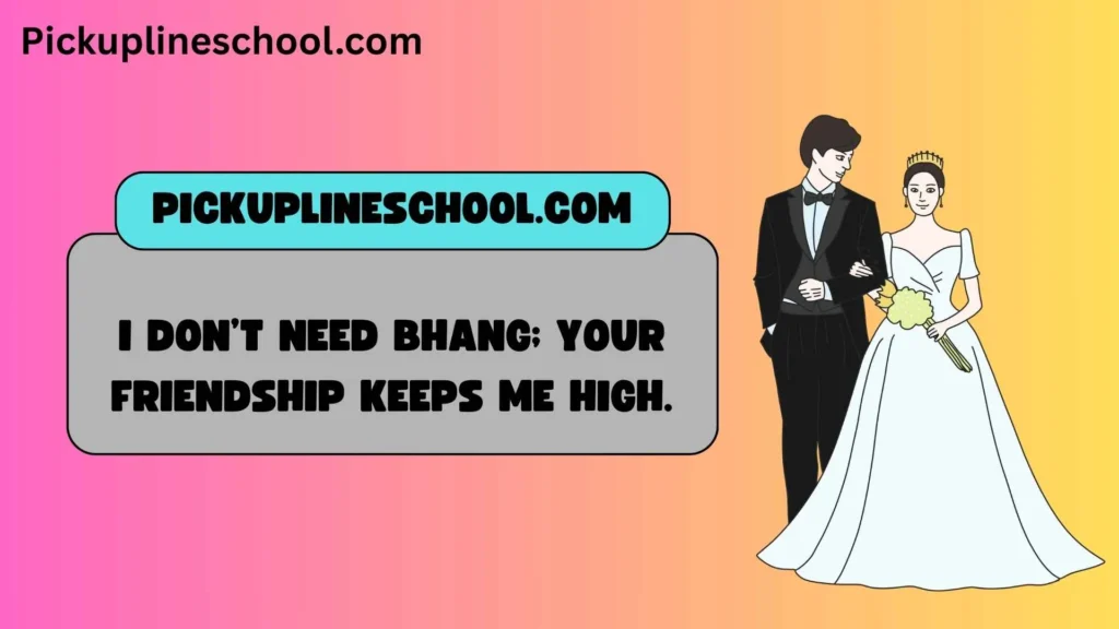 Cool Holi Pick Up Lines