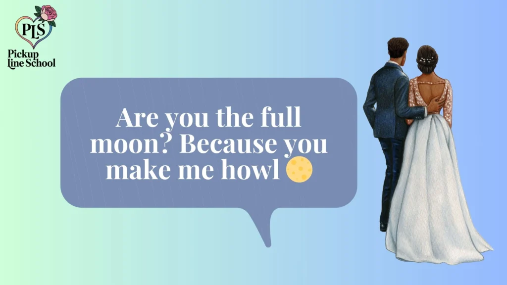 Creepy Pick Up Lines For Halloween Nights
