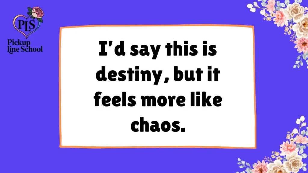 Creepy Pick Up Lines Reddit-Style