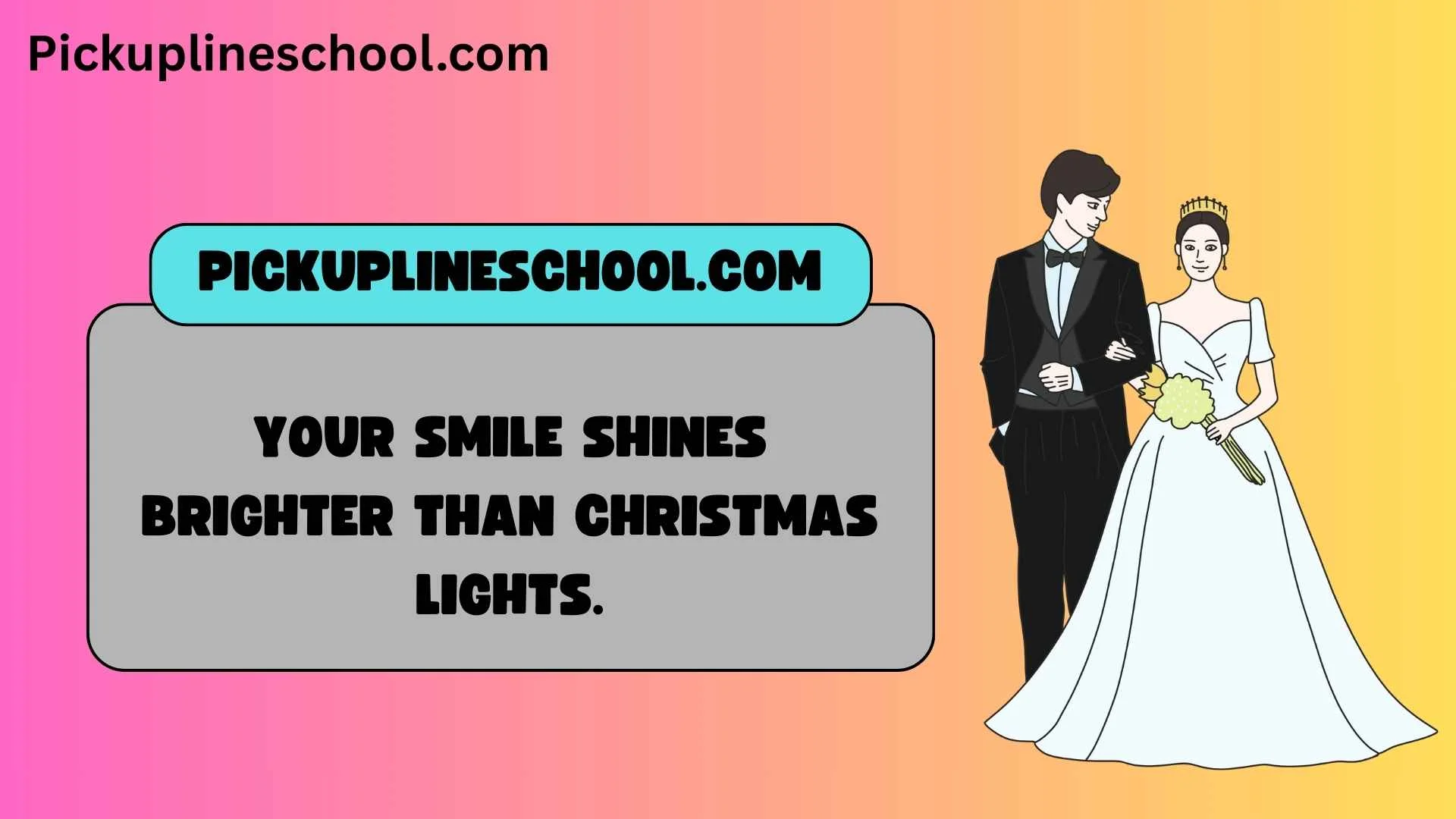 Cute & Funny Holly Pick Up Lines