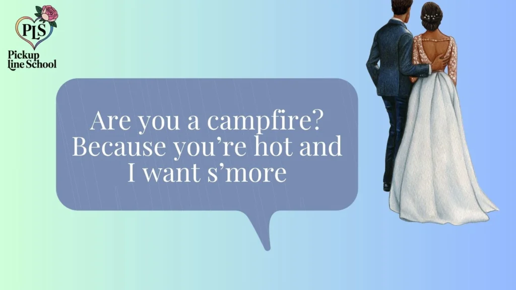 Cute Flirt Pick Up Lines