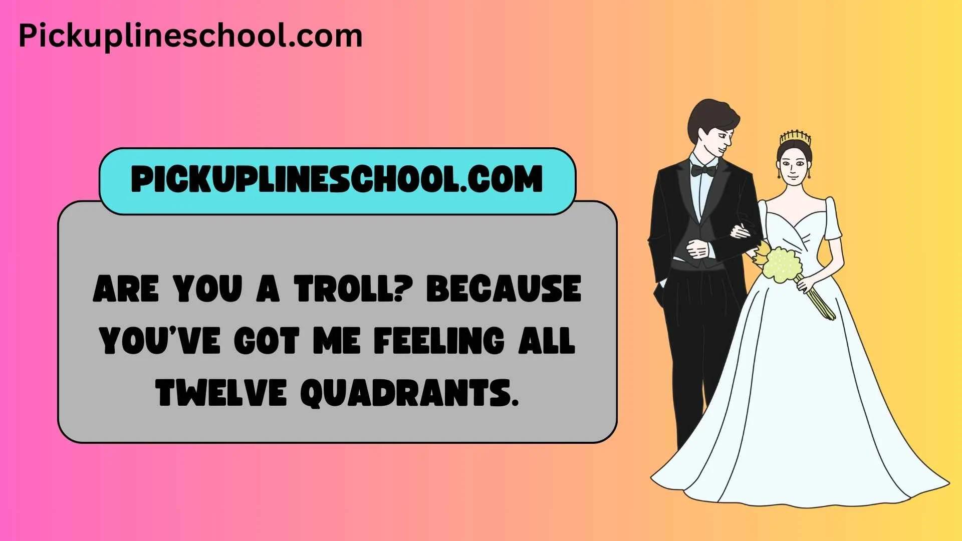 Cute Homestuck Pick Up Lines