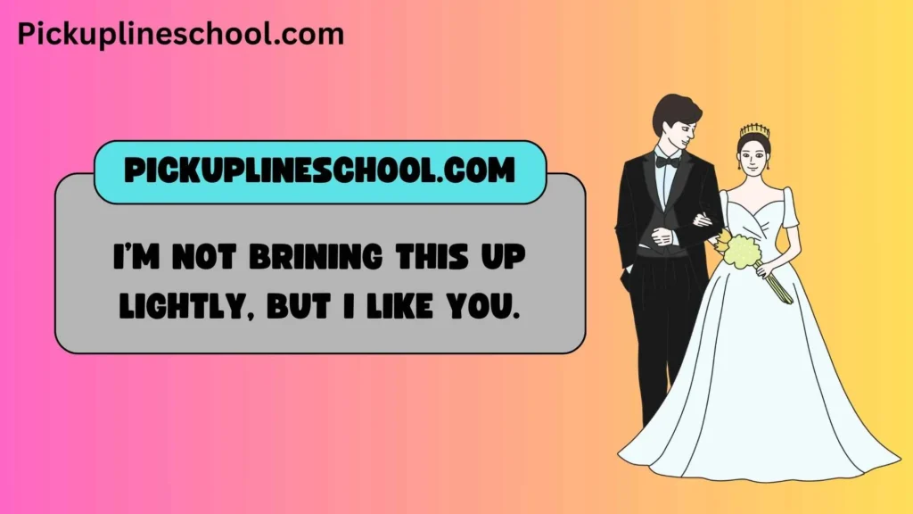 Cute Olive Pick Up Lines