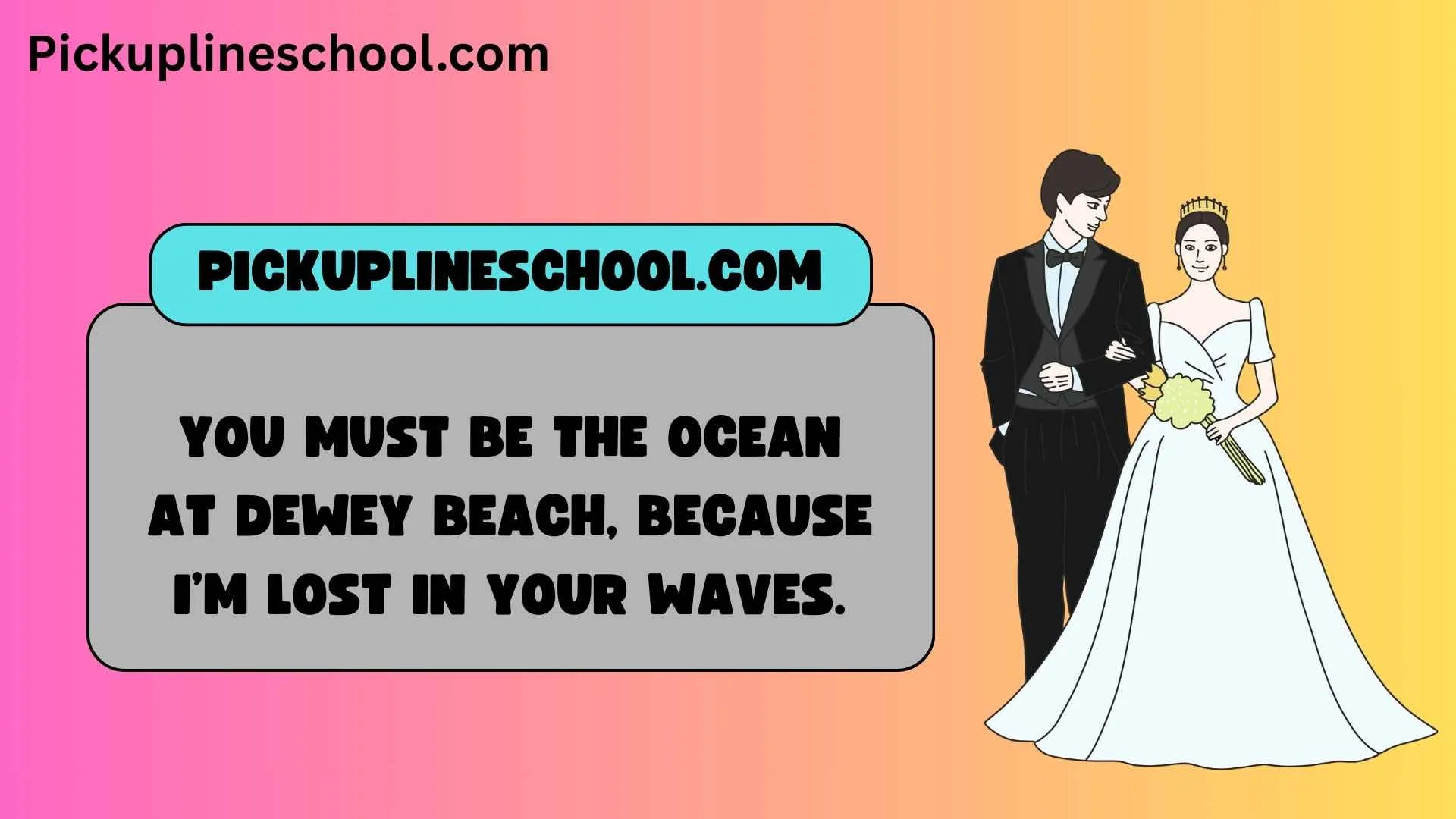 Delawarean Pick Up Lines