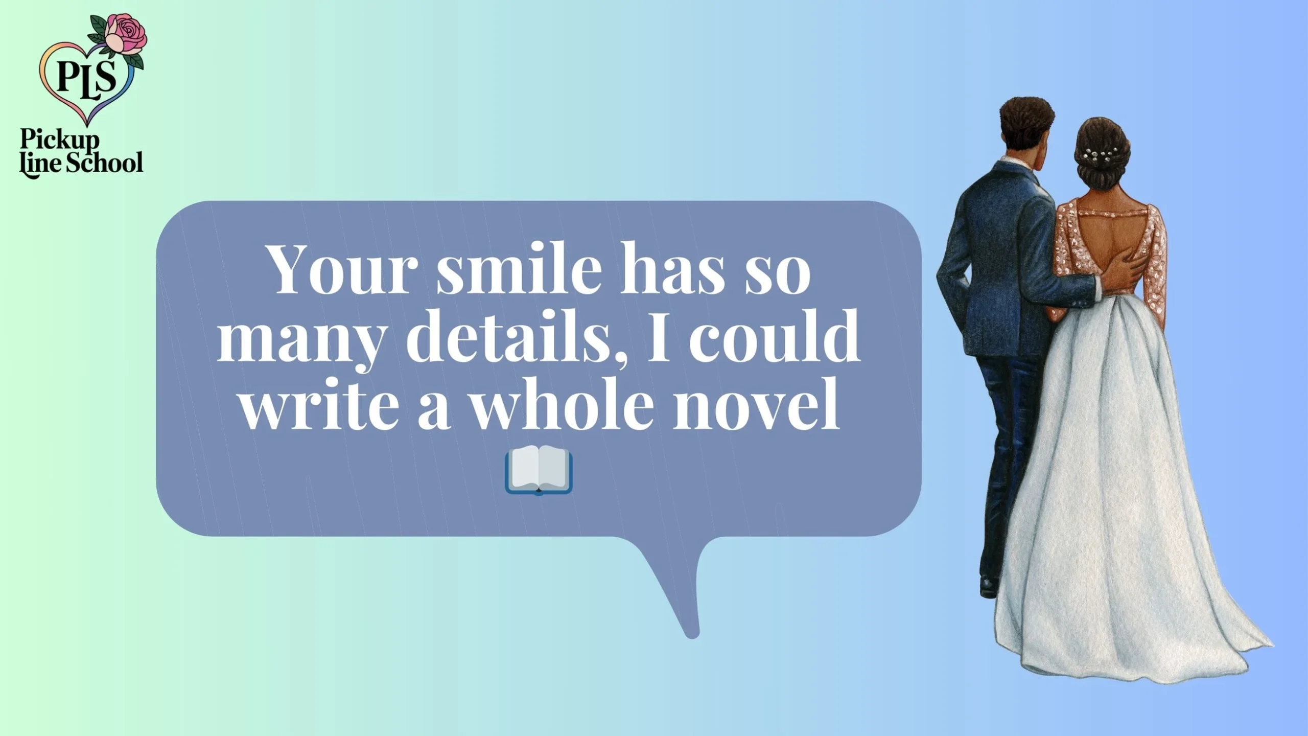 Detail Pick Up Lines