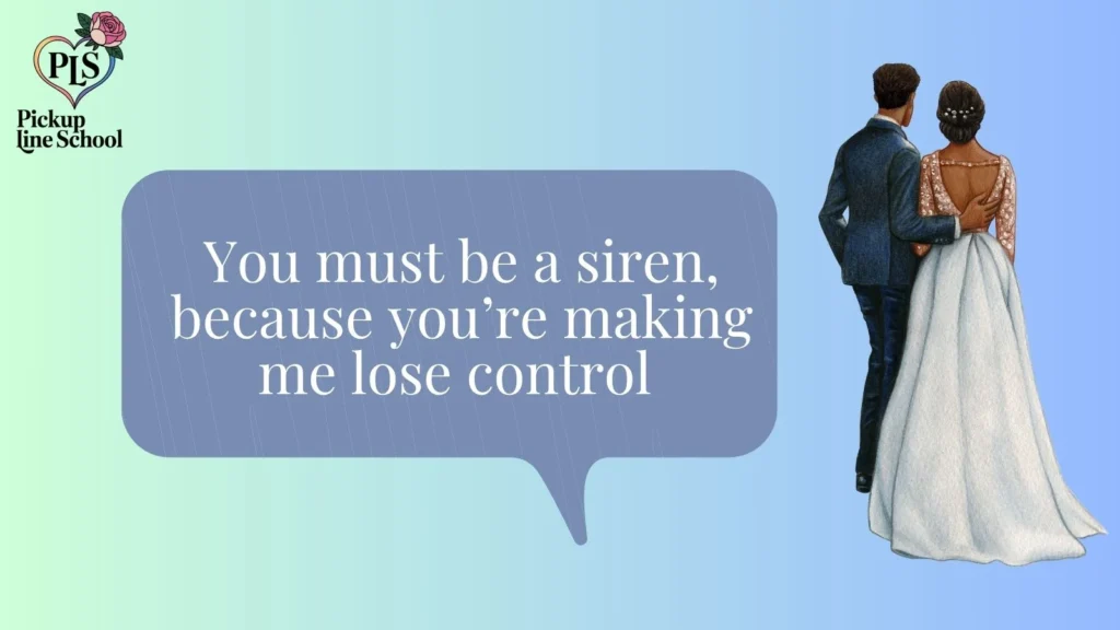 Dirty Fin Pickup Lines Playful & Flirty 