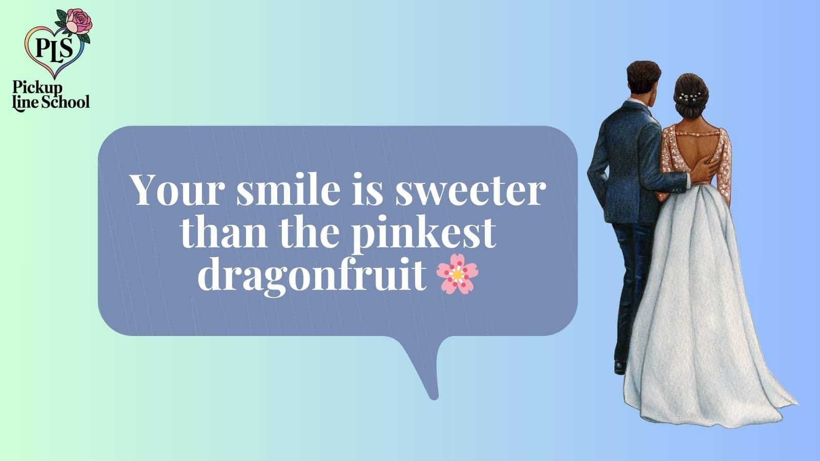 Dragonfruit Pick Up Lines