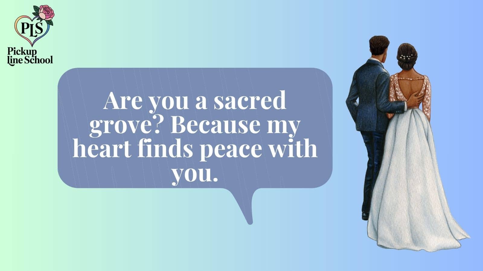 Duidic Pick Up Lines