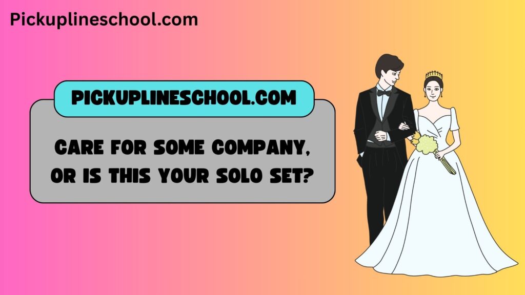 Funniest Bench Pick-Up Lines