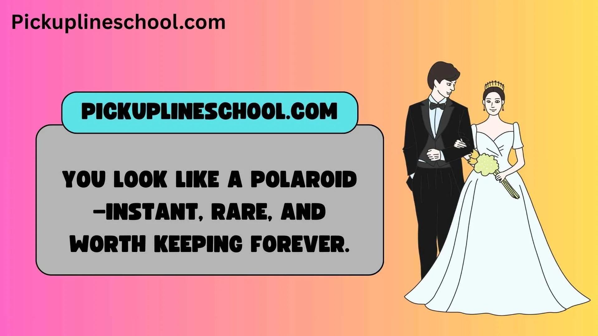 Funny & Clever Hipster Pick Up Lines