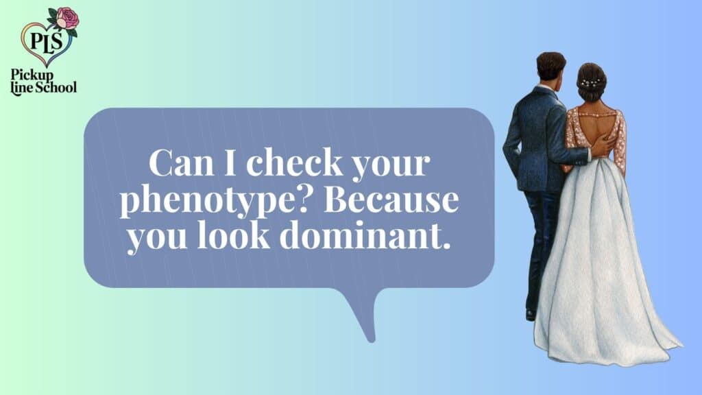 Funny Drosophila Rizz