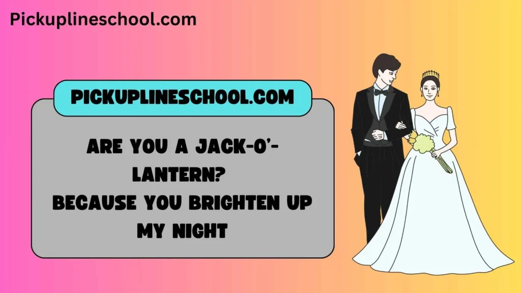 Funny Gourd Pick Up Lines