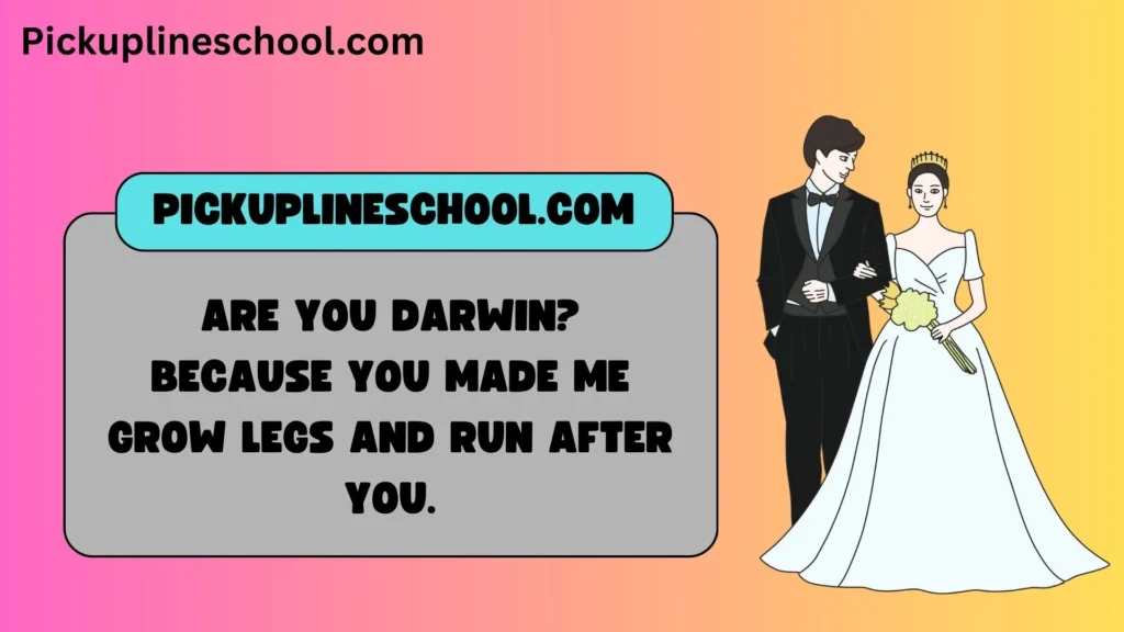 Funny Gumball Pick Up Lines