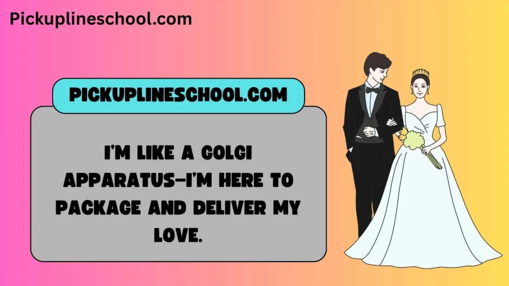 Funny Histology Pick Up Lines