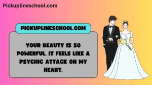 Gardevoir Pick Up Lines