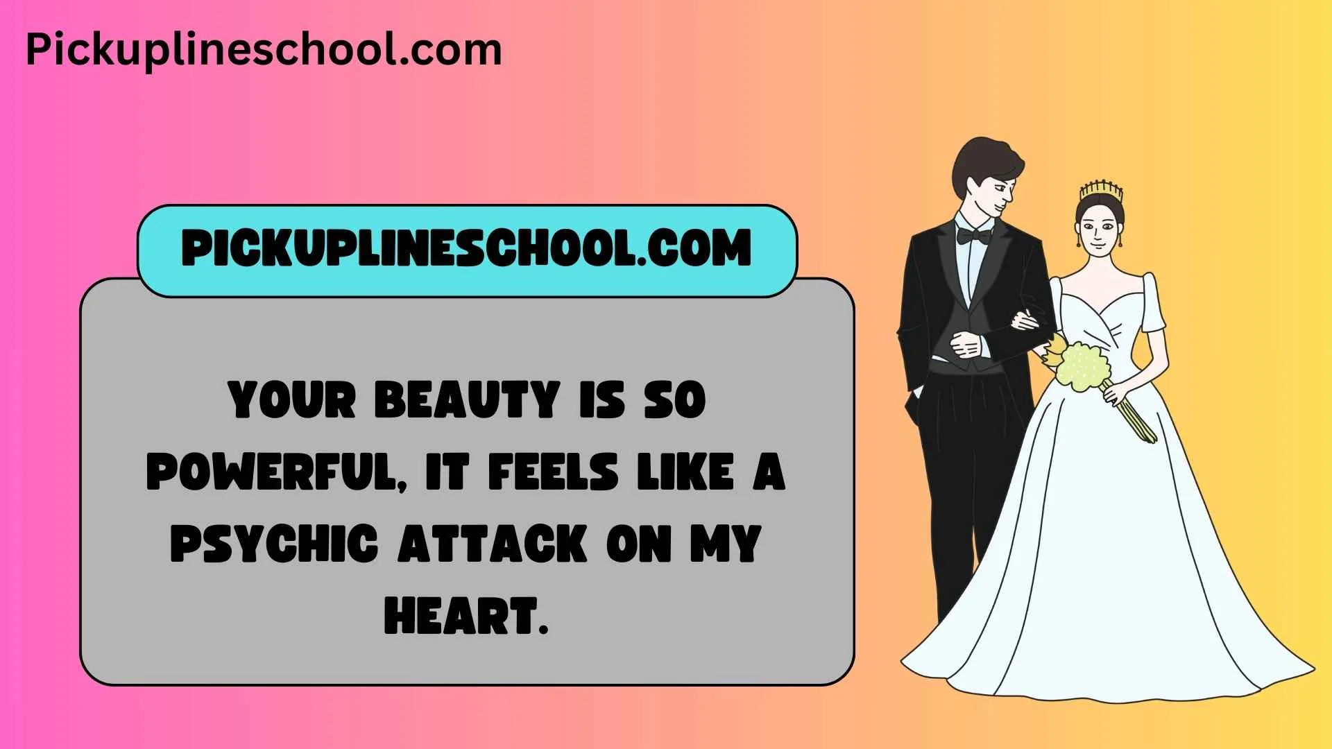 Gardevoir Pick Up Lines