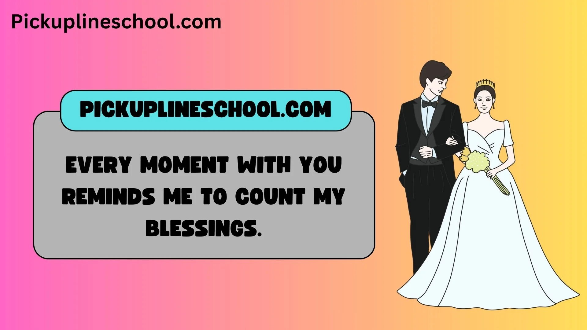 Grateful Pick Up Lines