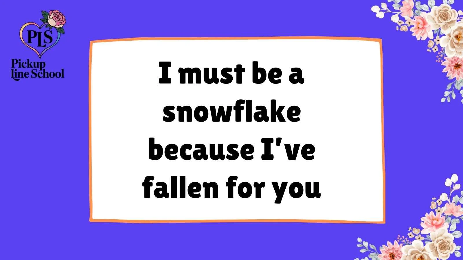 Horrible Pick Up Lines