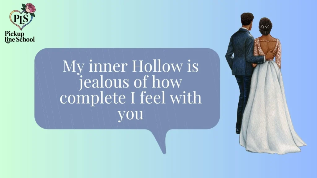 Ichigo-Inspired Pick Up Lines