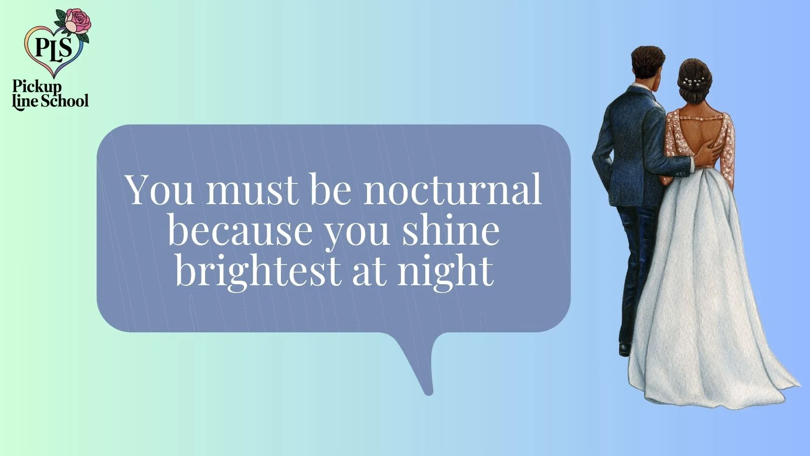 Monster pick up lines