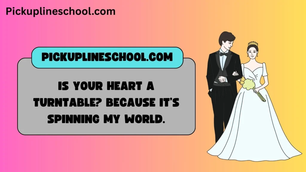 Nerdy Train Pick Up Lines