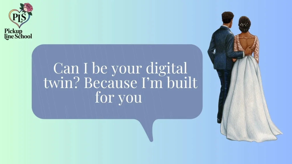 Pick Up Lines for Web3 Fans