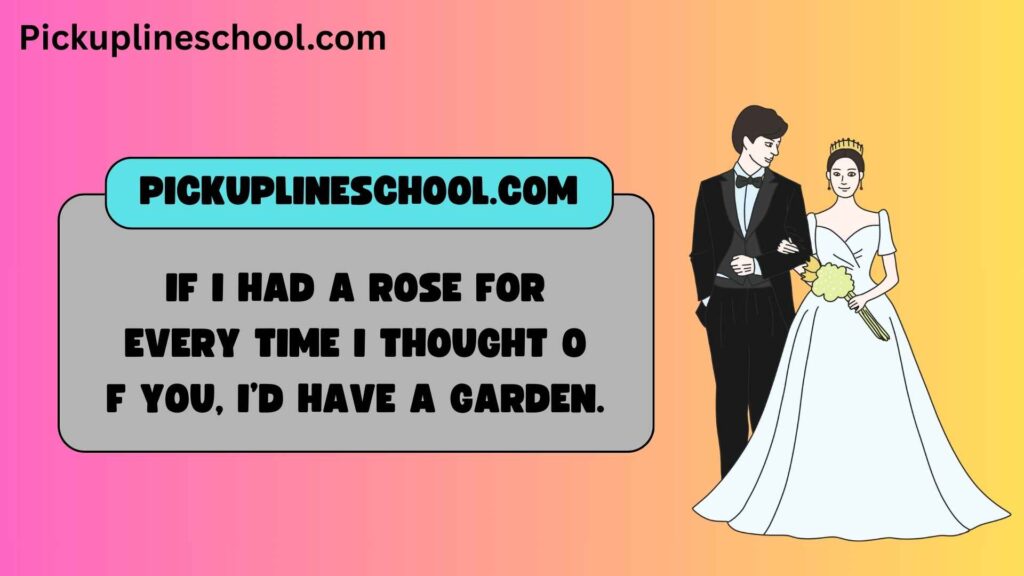 Romantic Beautiful Pick Up Lines