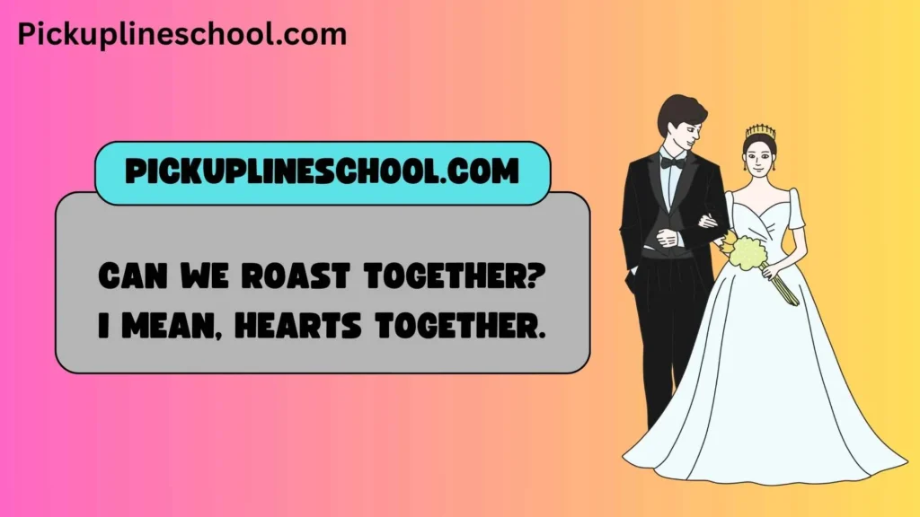 Romantic Garlic Pick Up Lines