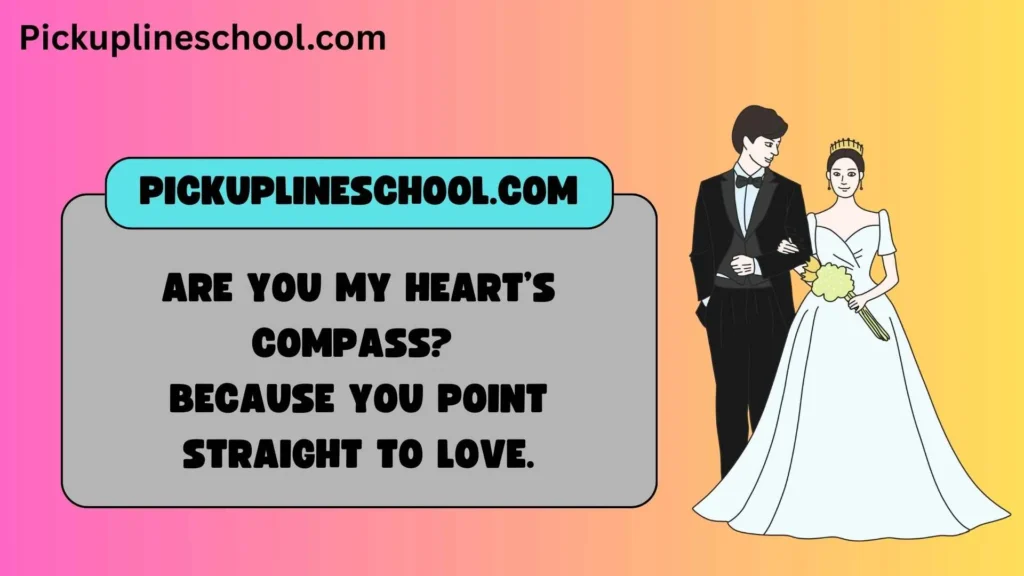 Romantic Goose Pick Up Lines