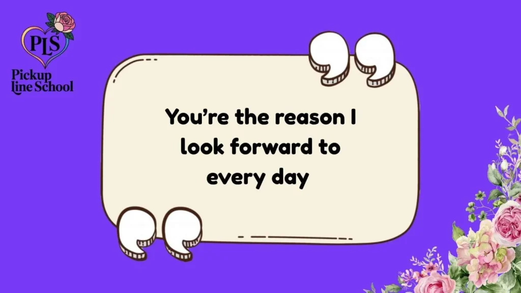 Carpool Pick Up Lines For Him