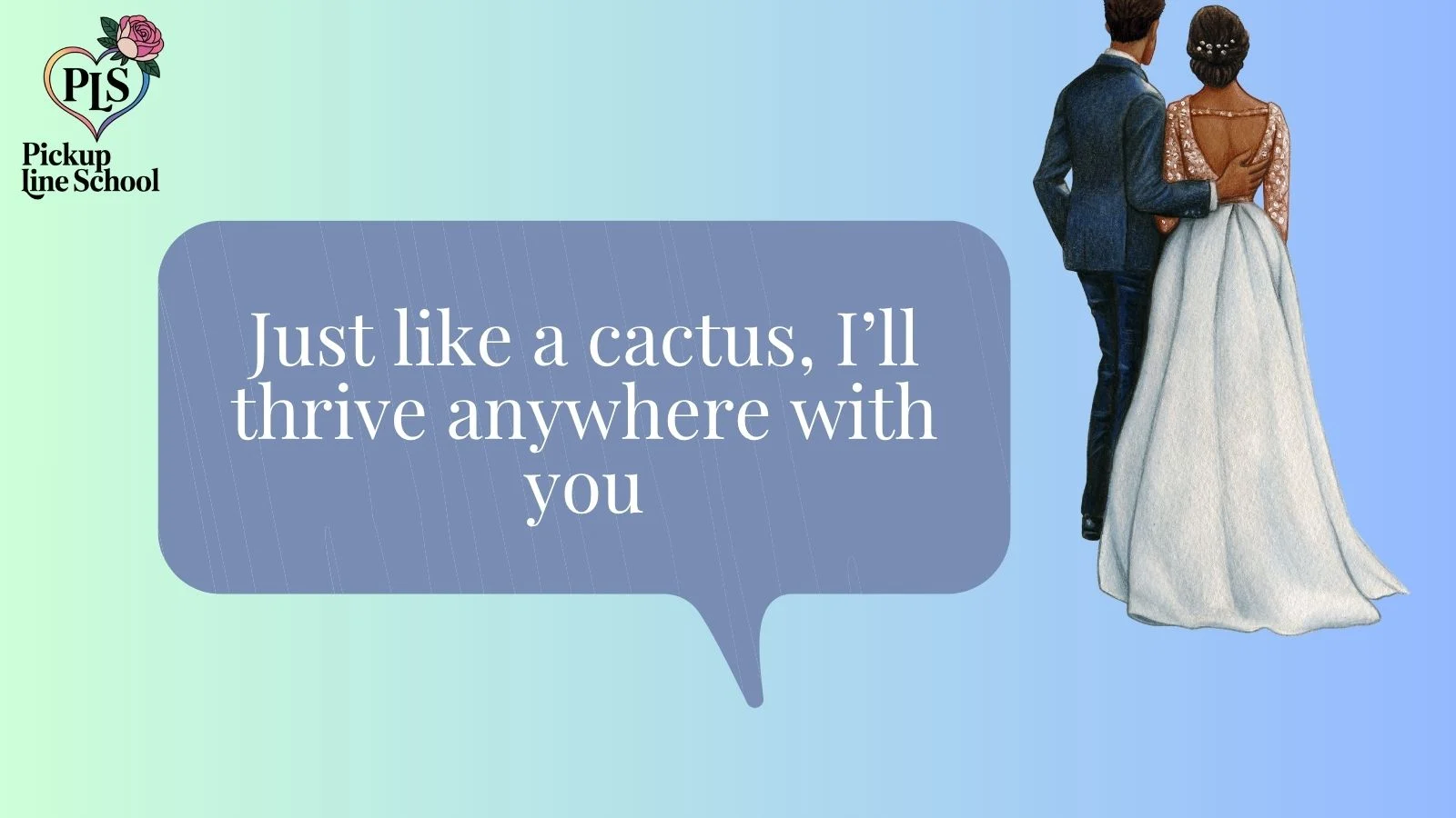 Catarrhina Pick Up Lines