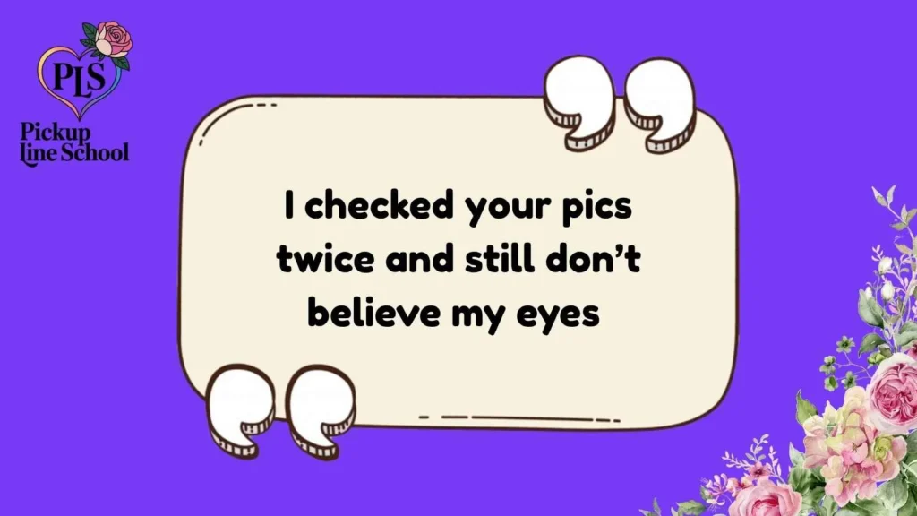 Catfish Pick Up Lines Funny