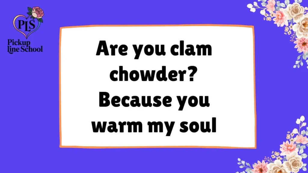 Cheesy Connecticut Rizz Lines