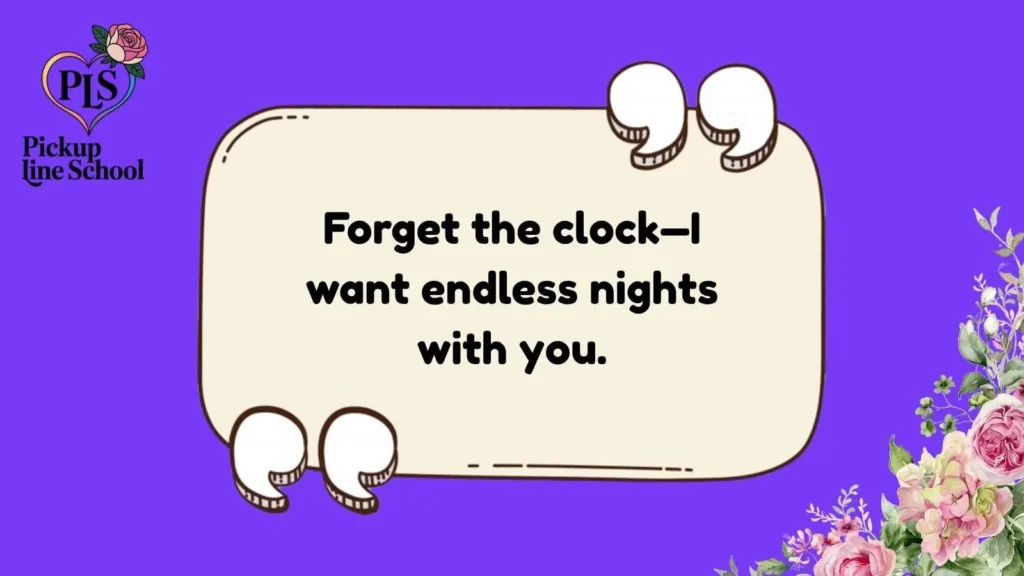 Dirty Checkmate Pick Up Lines