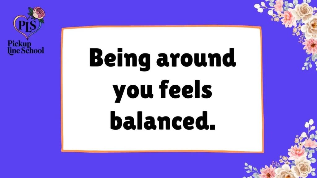 Flax Pick Up Lines for Crush