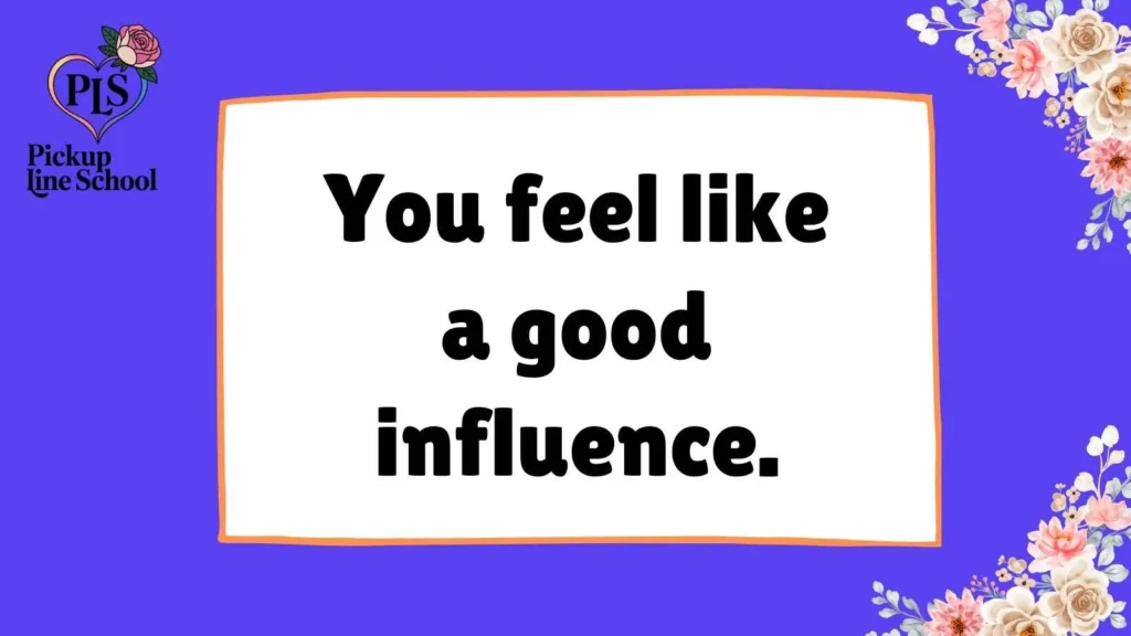 Flax Pick Up Lines for Him