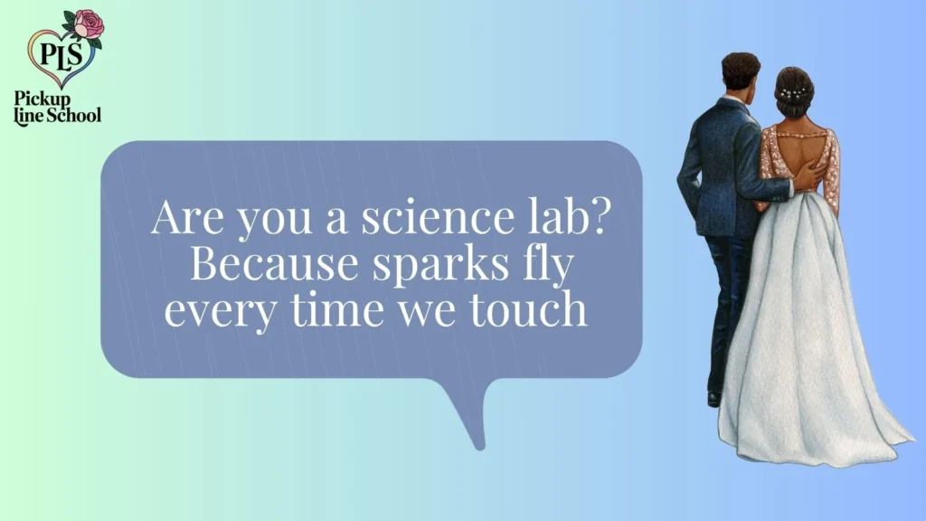 Funny Education Pick Up Lines