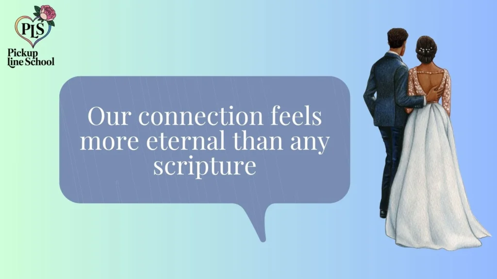 Romantic Nun Pick Up Lines